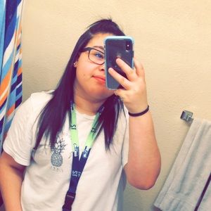 Meet your Posher, Peyton